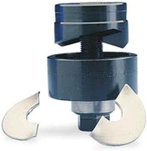 Greenlee 35179 Slug-Buster Knockout Stanzeinheit, 1,280 Zoll - Cheap-Us