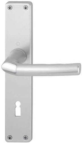 Langschild-Drückergrt. Birmingham 1117/202SP OB VK 8mm Entf. 72mm A...-232169 - Cheap-Us