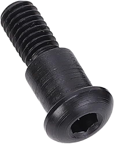 Sechskant-Schulterschraube mit Rundkopf für Axial SCX10 Innensechskant-Schulterschraube. Axiale Sechskant-Schulterschraube mit Rundkopf M3 X 4 X 10 Mm. Sechskantschrauben und Schulterschrauben aus Ede - Cheap-Us