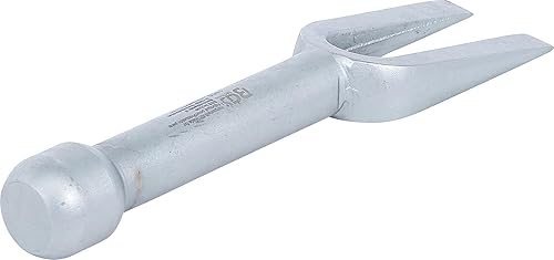 BGS 1808 | Trenn- und Montagegabel | 295 mm | Gabel 23 mm - Cheap-Us