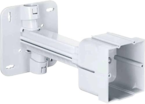 Kaiser Elektro 1159-61 Teleskop-Geraetedose (B x H x T) 70 x 68 x 50mm, Grau - Cheap-Us