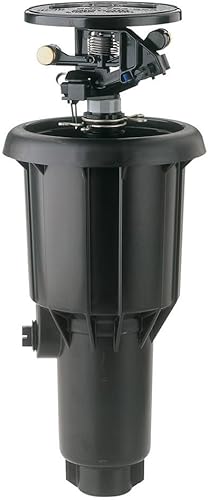 RAIN BIRD MAXI-PAW Schwinghebelregner / Versenkregner / Rasensprenger - Voll- und Teilkreis - Traditionell hervorragend - SOMMERSCHLUSSVERKAUF PREISHIT - Cheap-Us