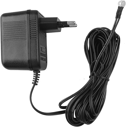 Türklingeltransformator, 10M Netzteil-Transformator-Kabel für Video-Türklingel - Cheap-Us