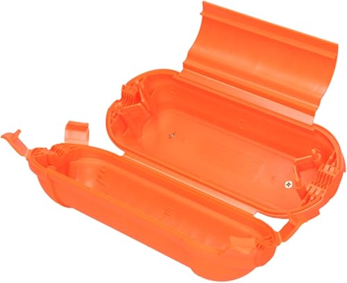 Orno AE-13139 Sicherheitsbox Für Kabelverbindungen Im Freien - Cheap-Us
