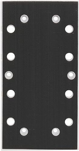 Bosch Professional Schleifplatte für Schwingschleifer GSS 230 A und GSS 230 AE (Klett) 2608000202 - Cheap-Us