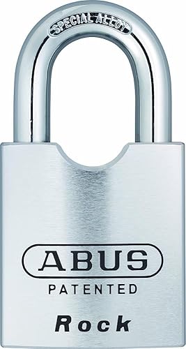 ABUS 74/40 Padlock Sperre Aus Rot - Cheap-Us