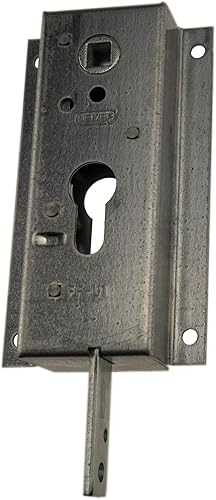 Bever Garagentorschloss GaragentorschloŸ 8006 - Cheap-Us