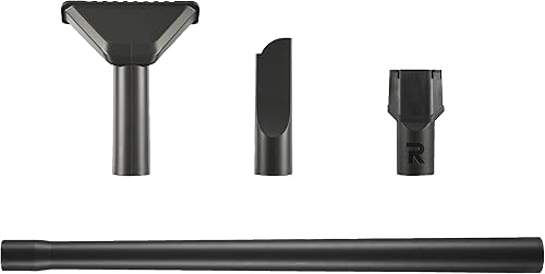 RYOBI 4 teiliges Düsen-Set 5132005358 RAK04FC (kompatibel mit R18HV) - Cheap-Us