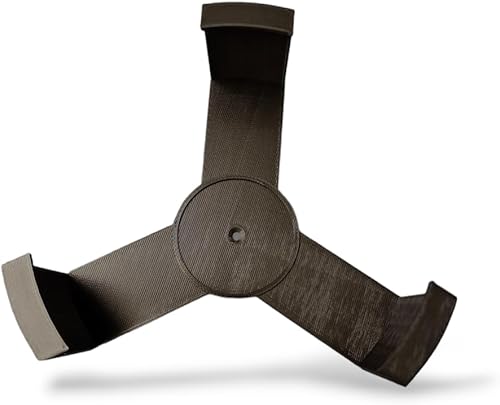 Homey Pro 2023 Wandhalterung - Optimieren Sie Ihr Athom Homey Erlebnis mit unserem stilvollen 3D-gedruckten Halter - Cheap-Us