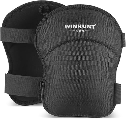 WINHUNT WHN22 Knieschützer Arbeit für Gärtner, Arbeiter, Sport - Cheap-Us