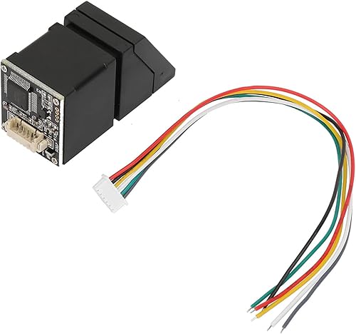 R307 Fingerabdruckleser, Lesegerät für das optische Fingerabdruckmodul,Modul - Cheap-Us