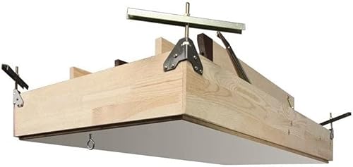 FAKRO Bodentreppen - Zubehör LXK Montagewinkel - Cheap-Us