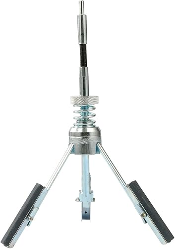 FreeTec Honwerkzeug Ø 51-178 mm Honahle Zylinder und Laufbuchsen Hongerät honen, mit 3 Zoll Klinge 220 Grit 3 armig - Cheap-Us