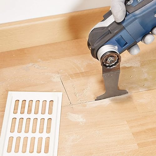 Bosch Accessories Professional Tauchsägeblatt (Holz und Metall, für Multifunktionswerkzeuge Starlock Plus, PAII 65 APB) - Cheap-Us