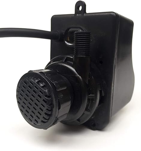 Wasserpumpe Steinsäge MWP1 Fliesenschneider Steintrennmaschinen | 700 L/H Pumpe - Cheap-Us