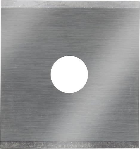 Connex Klinge Kantenhobel 23 x 24 x 0,5, 5 Stück, COXT897037 - Cheap-Us