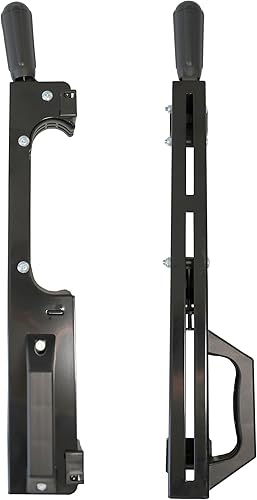 LEMODO Halterung für Maschinen-Untergestell, Aufnahmen für Maschinen zur Befestigung an Maschinenträger - Cheap-Us