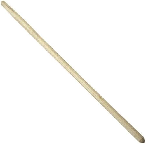 Wolfpack 2290003 Holz Griff Schaber 1200 x 37 mm. - Cheap-Us