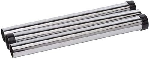 BOSCH Rohr für Bosch-Sauger, verchromt, 0,35 m, 35 mm, 2608000575 - Cheap-Us