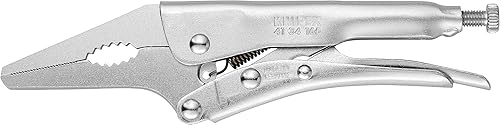 KNIPEX Gripzange verzinkt 165 mm 41 34 165 - Cheap-Us