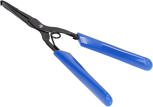 Fafeicy LWL-Zange, Flansch Lange Nase, LWL-Stecker, Einsteck- und Ausziehwerkzeug mit Rutschfestem Griff für SC LC, Cutter - Cheap-Us