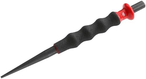 FACOM Durchschlaeger mit Handgriff Spitzedurchmesser 5,9 mm185 mm lang, 1 Stück, 247.G6 - Cheap-Us