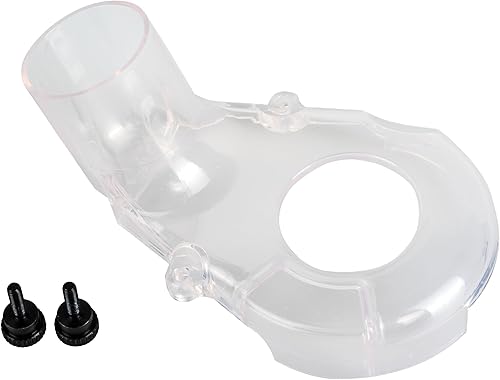 BOSCH 2608190038 Absaugadapter für Oberfräsen ab 05/ - Cheap-Us