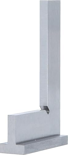 KS Tools 300.0281 Anschlagwinkel nach DIN 875/2, 75mm - Cheap-Us