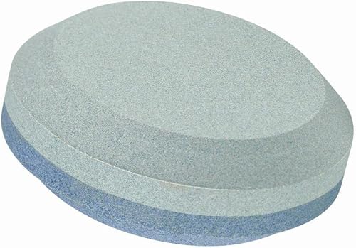 Lansky Sharpeners Uni Schärfer The Puck Schärfprodukte Schärfer The Puck, Grau (Grey), One size - Cheap-Us