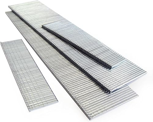 TACWISE 0400 Stauchkopfnägel Brad Typ 18G / 40 mm, verzinkt, 5000 Stück - Cheap-Us