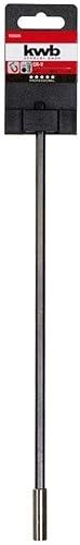 kwb 100820 Bithalter, extra lang 1/4 - Cheap-Us