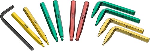 Vigor Ersatzspitzen-Satz (für Sicherungsringzange mit Doppelgelenk) V5496-1 - Cheap-Us