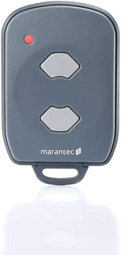 Marantec Handzender Digital 392 868 MHz - Cheap-Us