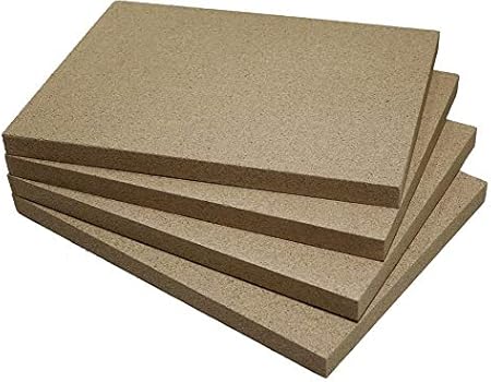 Vermiculite-Platte (2, 500 x 300 x 30 mm) + GRATIS 1 echten Baum pflanzen - Cheap-Us