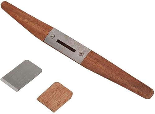 Holz Hobel Flache Hand Flugzeug Tischler Schlitzkante Polieren Hobel für Holzbearbeitungswerkzeug - Cheap-Us