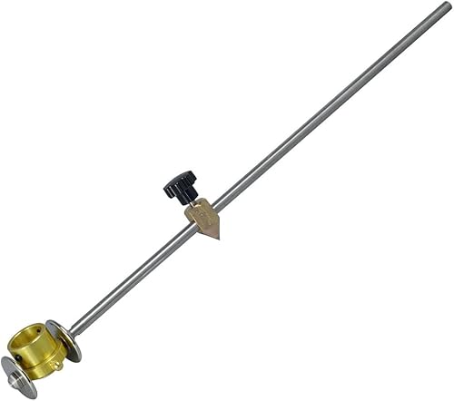 RIVERWELD PT-31 LG-40 WSD-LG40 Plasma Cutter Roller Guide Wheel Spacer Circle Compass Stand Off - Cheap-Us