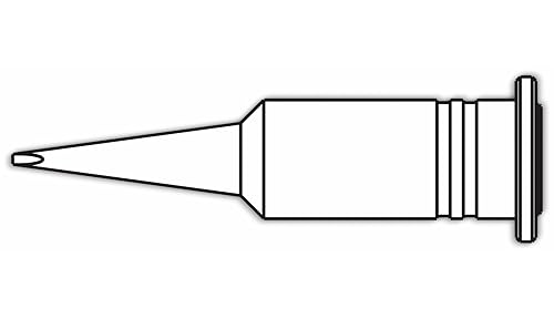 ERSA Lötspitze gerade meißelförmig vernickelt 4,8 mm 0G132VN - Cheap-Us