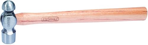 KS Tools 142.1508 Schlosserhammer, englische Form, 225 g - Cheap-Us