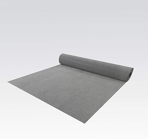 Isolbau Dachpappe V13 besandet - Bitumenbahn mit Glasvlieseinlage zur Dachabdichtung - 10 m² (1 Rolle) - Cheap-Us