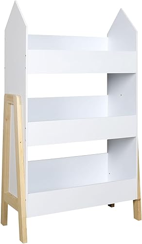 ESTANTERÍA C/3 BALDAS - Cheap-Us