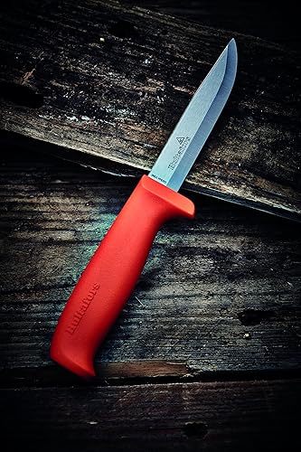 Hultafors Handwerkermesser HVK mit Holster - Cheap-Us