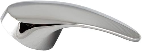 Wasserhahn-Griffhebel, Küche, Bad, Wasserhahn, Zubehör, Wasserhahn, Ventile, Ersatz, universal, Heiß, Kalt, Reviver, Griffe für Küche und Badezimmer - Cheap-Us