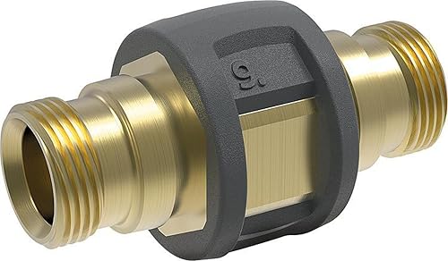 Karcher 4.111-037.0 Kupplung, 2 x M22 x 1,5 - Cheap-Us