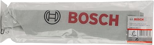 Bosch 1x Staubbeutel (Zubehör für Bosch Professional Gehrungssägen) - Cheap-Us
