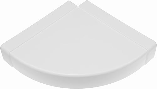 Vent Systems 90-Grad-Winkelverbinder für 110x55 mm Rechteckige Kanäle zu Ø100 mm Runden Rohren. Lüftungssystem, Heizung, Kühlung - Cheap-Us