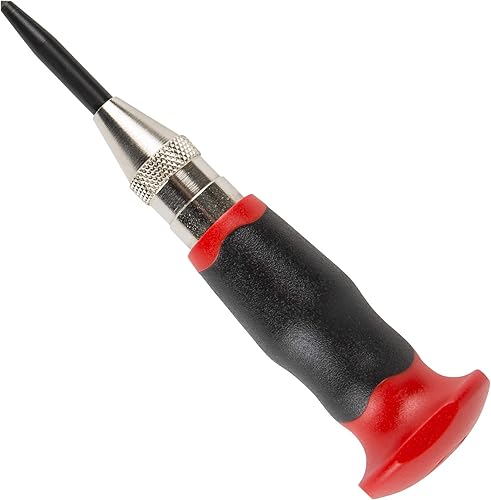 STIER Automatik-Körner mit Handschutz L. 130 mm - Cheap-Us