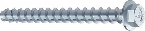 Heco MULTI-MONTI-plus 7,5, Verzinkt, 7.5 x 60 mm - Cheap-Us