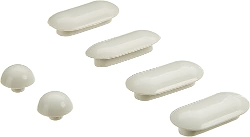 Ideal Standard K802401 Tonic WC-Sitzpuffer Weiß - Cheap-Us