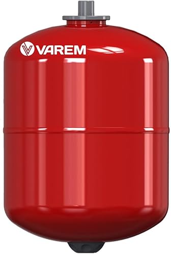 Varem Solar Ausdehnungsgefäß 25 l - Cheap-Us
