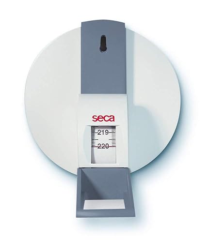 Seca 1009150 W60092 Mechanisches Rollmessband 206 - Cheap-Us